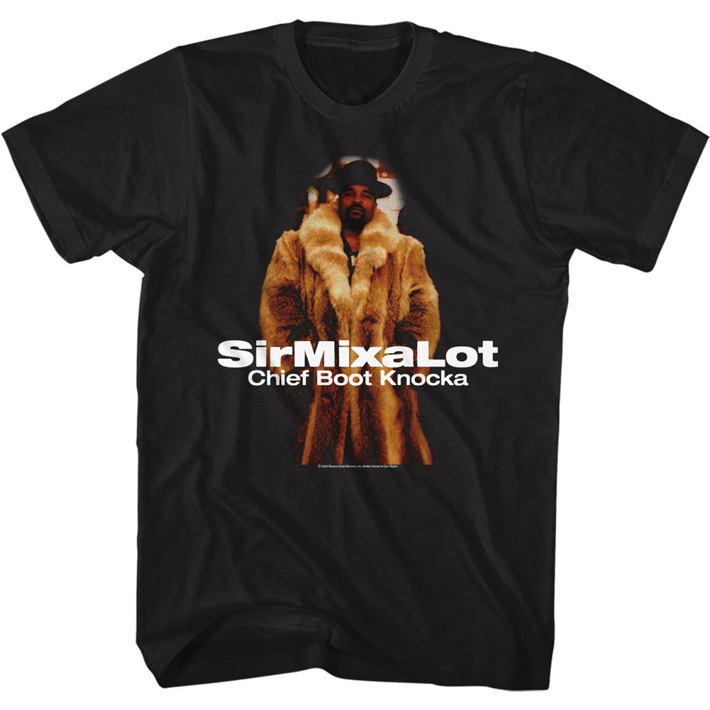 sir lunch a lot t shirt